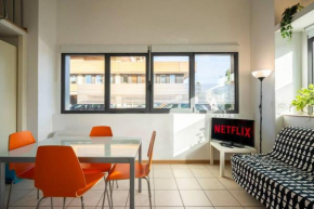 2 Min Stazione Rifredi - La Dimora di Maggie Suite Florence